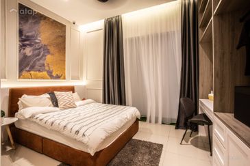 [NEW] Cyberjaya 2 Storey Link House 