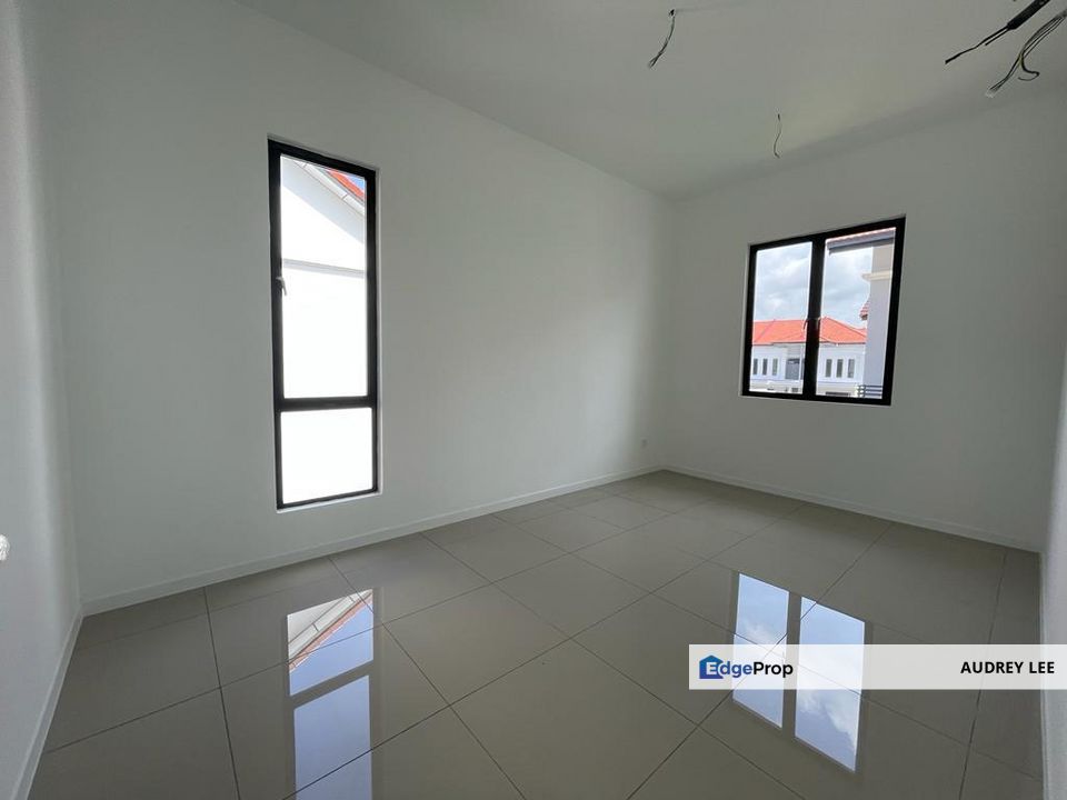 New launch landed house!, Selangor, Cyberjaya