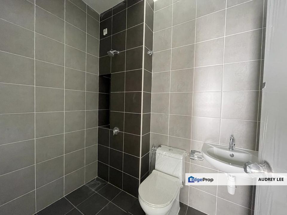 New launch landed house!, Selangor, Cyberjaya