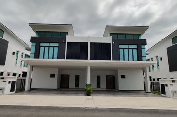 Sejati Residences (Amelia)