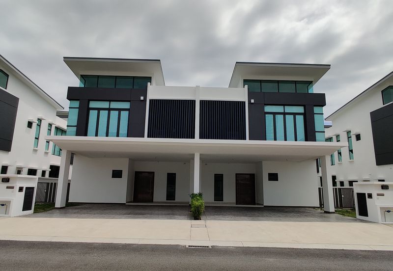 Sejati Residences (Amelia)