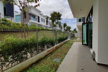 Sejati Residences (Amelia)