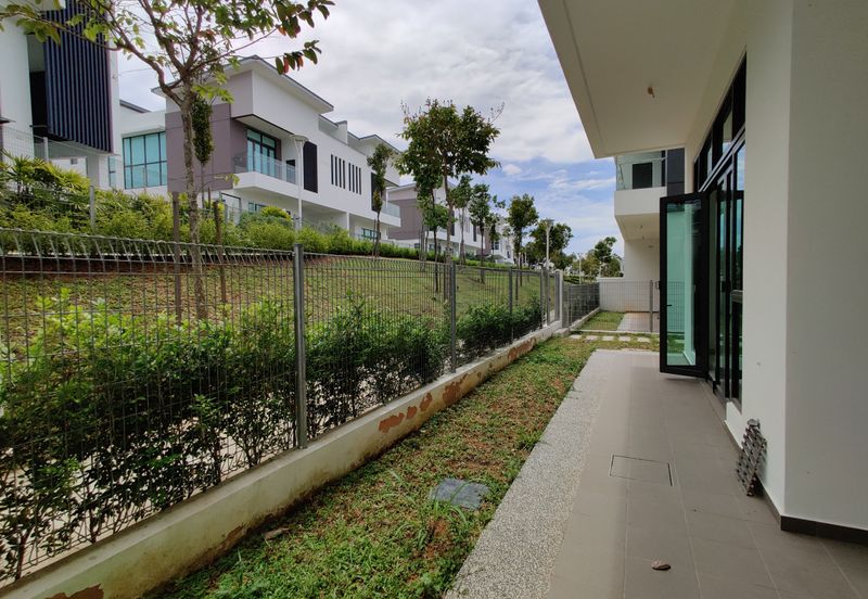 Sejati Residences (Amelia)