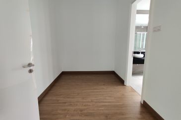 Sejati Residences (Amelia)