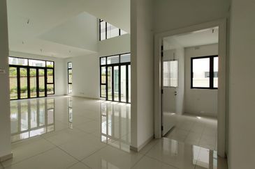 Sejati Residences (Amelia)