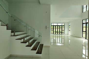 Sejati Residences (Amelia)