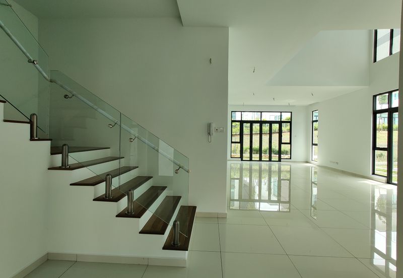 Sejati Residences (Amelia)