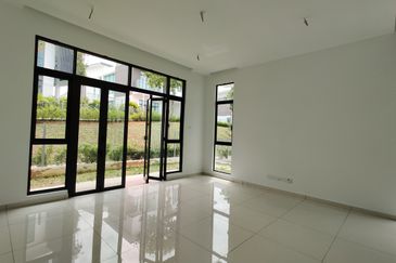 Sejati Residences (Amelia)