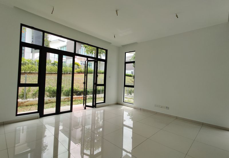 Sejati Residences (Amelia)