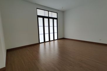 Sejati Residences (Amelia)