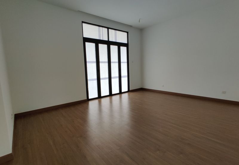 Sejati Residences (Amelia)