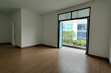 Sejati Residences (Amelia)