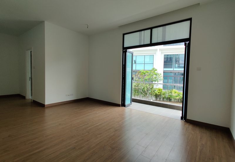 Sejati Residences (Amelia)