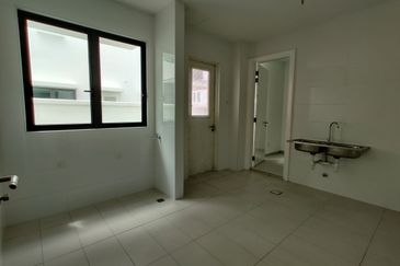 Sejati Residences (Amelia)