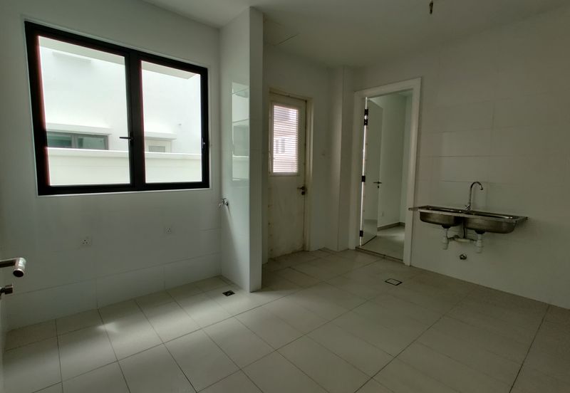 Sejati Residences (Amelia)