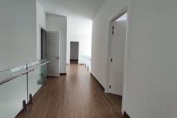 Sejati Residences (Amelia)