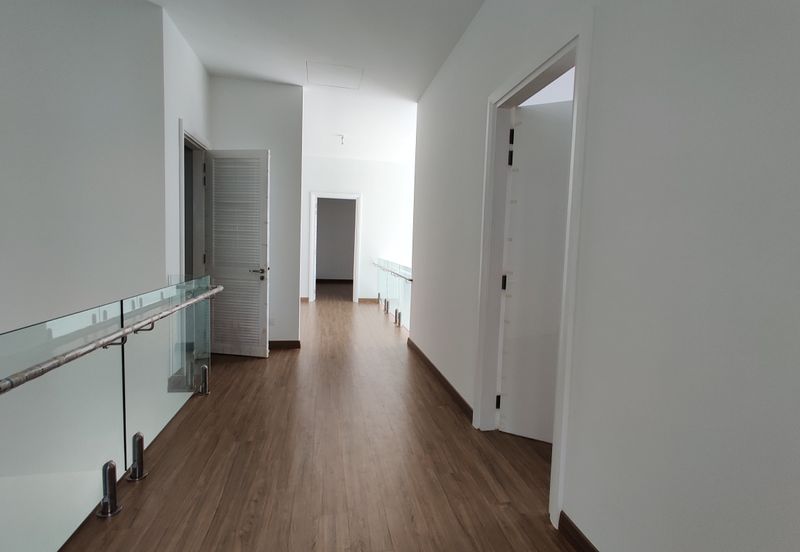 Sejati Residences (Amelia)