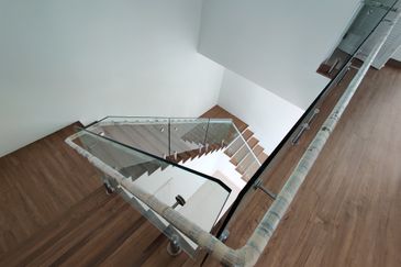 Sejati Residences (Amelia)