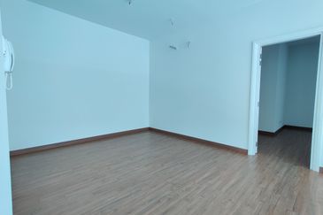 Sejati Residences (Amelia)