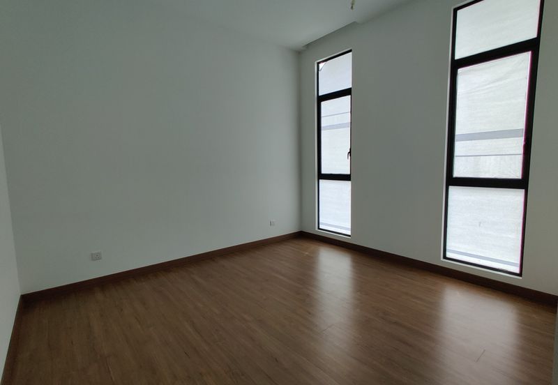 Sejati Residences (Amelia)