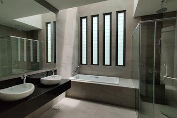 Sejati Residences (Amelia)