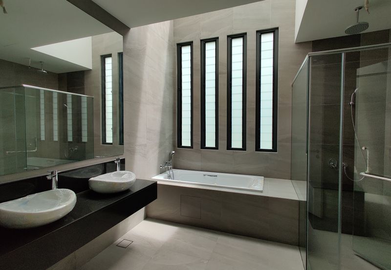 Sejati Residences (Amelia)