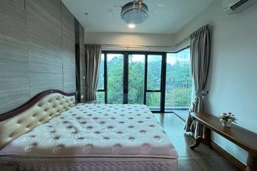 Charms of Nusantara, Setia Eco Glades