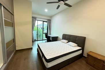 Charms of Nusantara, Setia Eco Glades