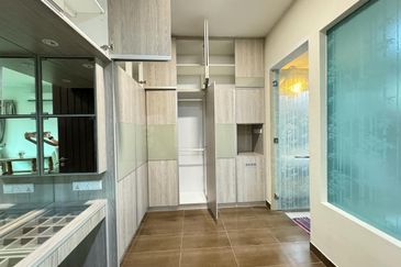 Charms of Nusantara, Setia Eco Glades