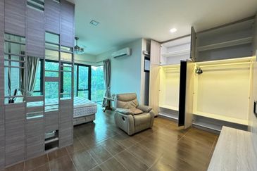 Charms of Nusantara, Setia Eco Glades