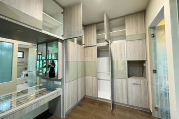 Charms of Nusantara, Setia Eco Glades