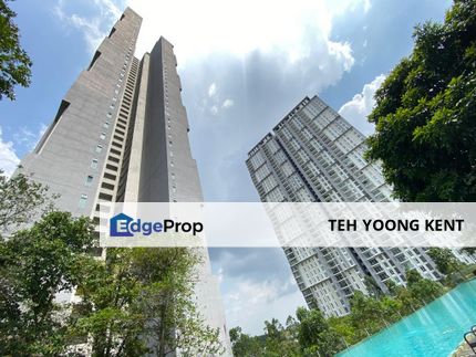 Cyberjaya@Below Market Value condo!!, Selangor, Cyberjaya