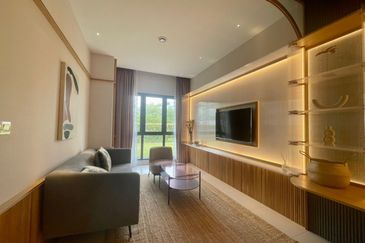 LakeFront Residence Cyberjaya