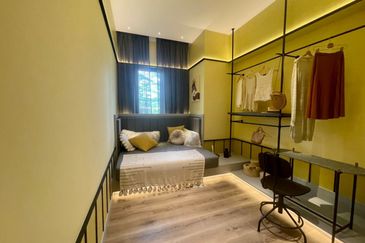 LakeFront Residence Cyberjaya