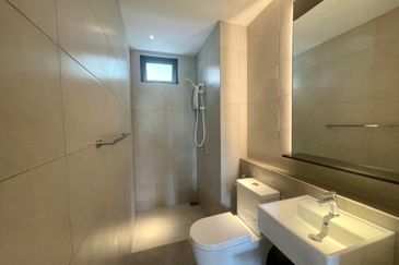 LakeFront Residence Cyberjaya