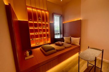 LakeFront Residence Cyberjaya