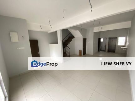Ruby Parkhome 20x60 | Dengkil with RM455k only !, Selangor, Dengkil