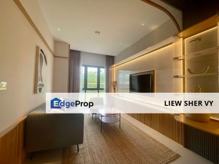 (Freehold) Lake Residence Condo | Start from RM450k only , Selangor, Cyberjaya
