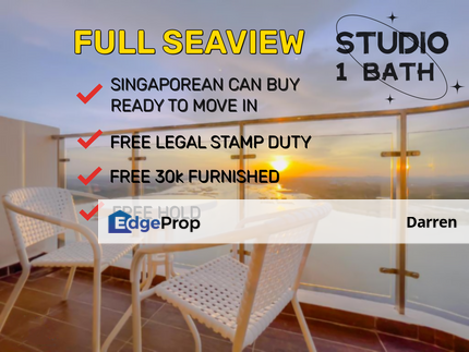 Country Garden-----, Johor, Johor Bahru