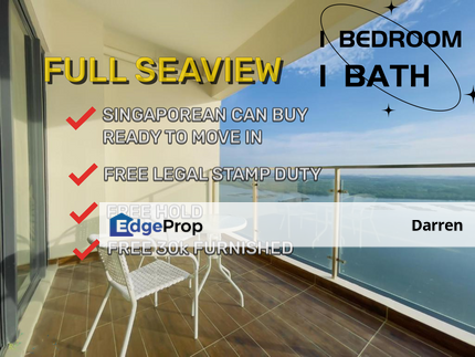 Country Garden//, Johor, Johor Bahru