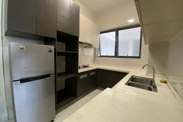 Royal Strand @ Country Garden Danga Bay