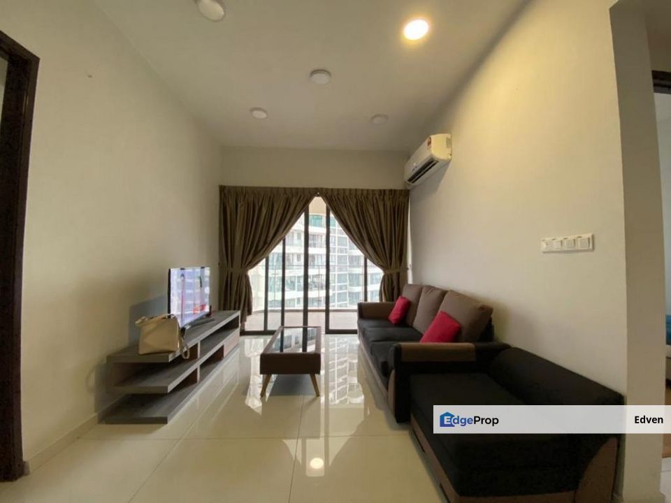 Country Garden///, Johor, Johor Bahru