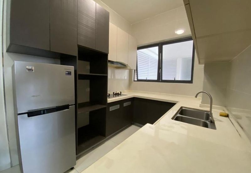 Kings Bay Country Garden @Danga Bay