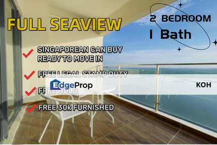 Country Garden Johor Bahru..., Johor, Johor Bahru