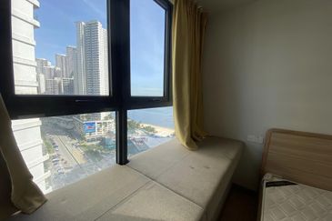 Royal Strand @ Country Garden Danga Bay