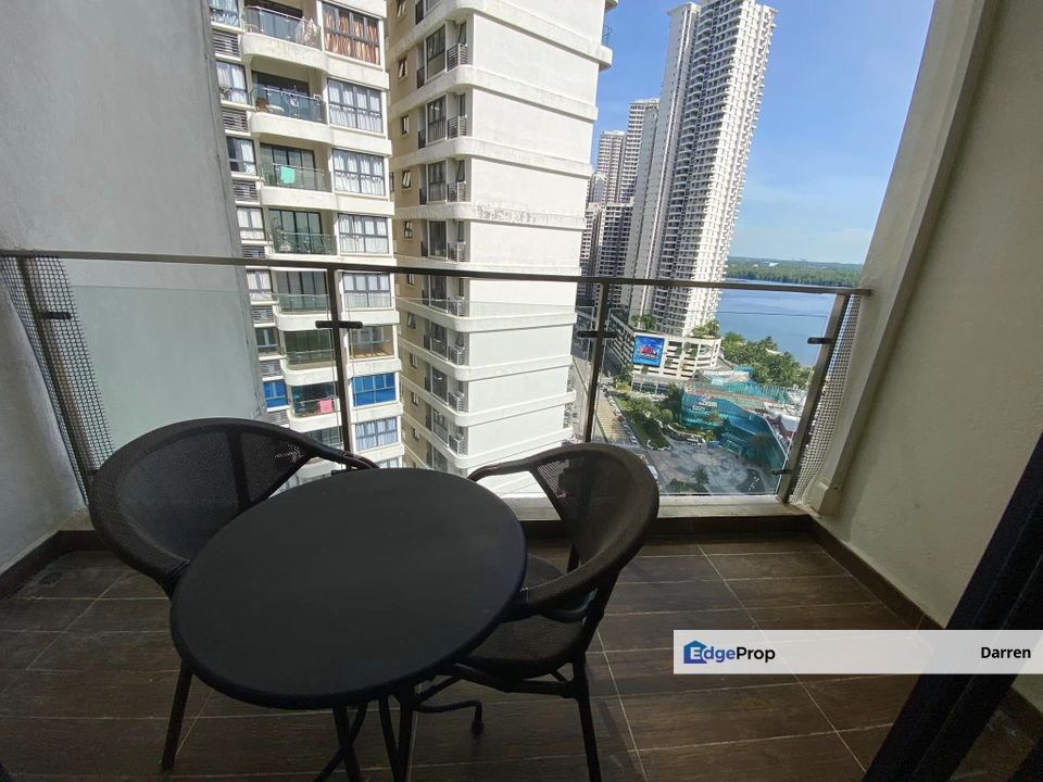 Country Garden Johor Bahru..., Johor, Johor Bahru