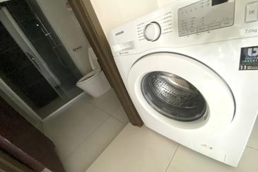 Royal Strand @ Country Garden Danga Bay