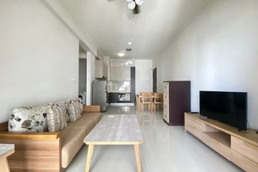 Lovell @ Country Garden