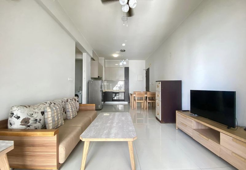 Lovell @ Country Garden