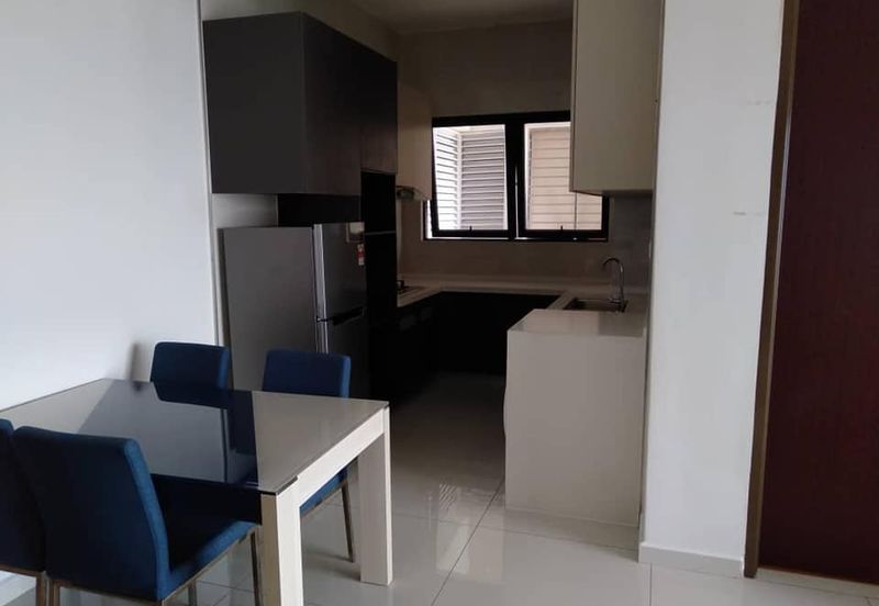 Lovell @ Country Garden